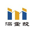 深圳方正微电子有限公司logo
