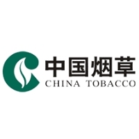 中国烟草总公司湖北省公司logo