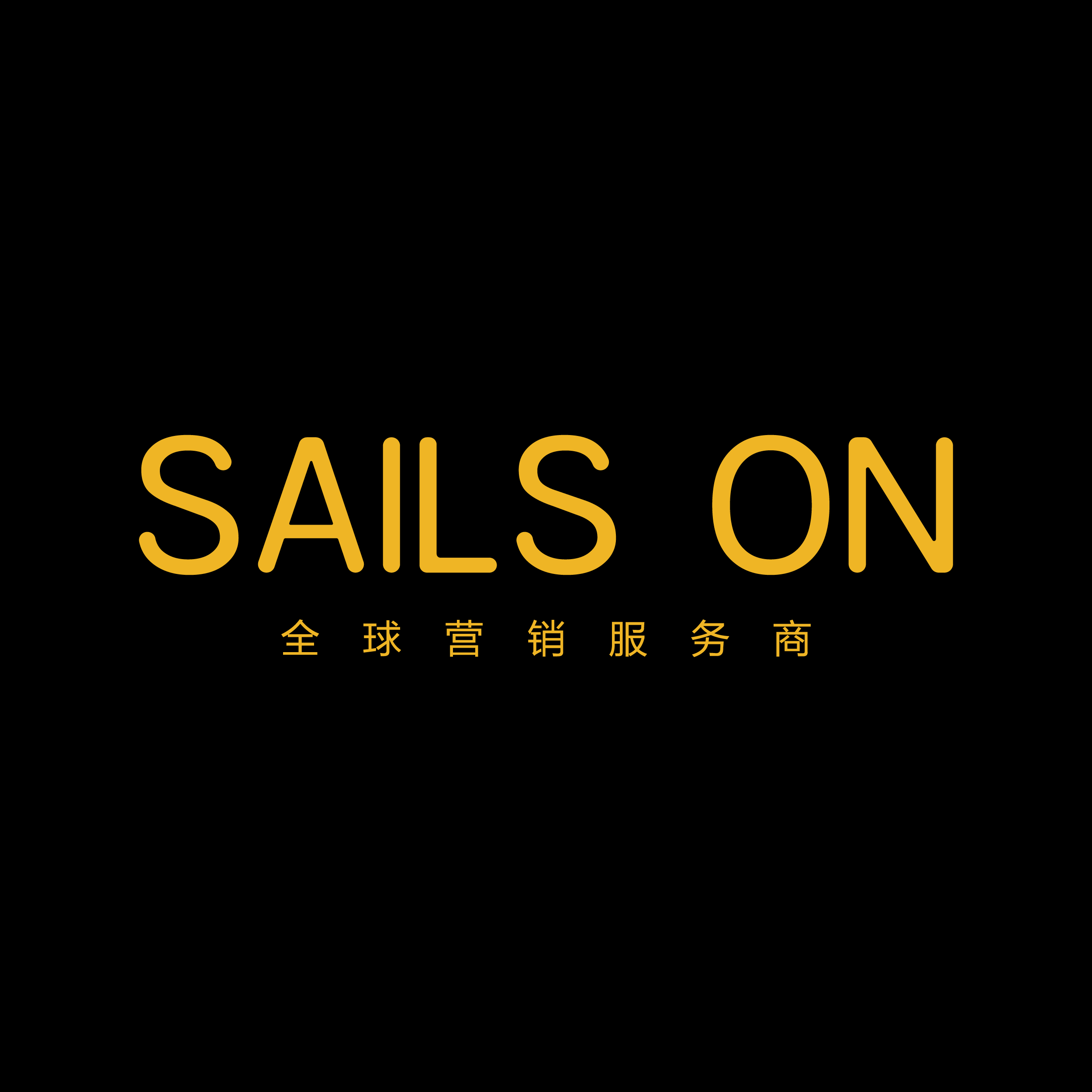 广州赛尔森营销策划有限公司logo