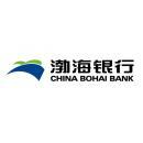 渤海银行股份有限公司长沙分行logo