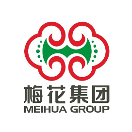 梅花生物科技集团股份有限公司logo