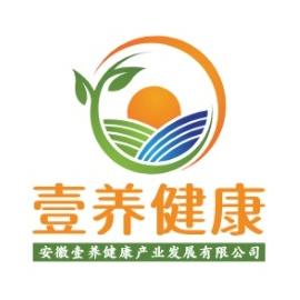 安徽壹养健康产业发展有限公司logo
