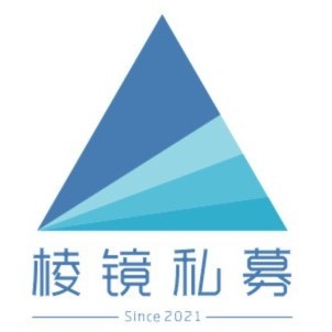 北京棱镜私募基金管理有限公司logo