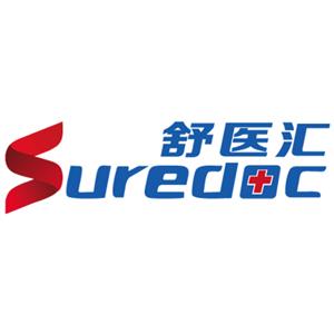 舒医汇(上海)网络科技有限公司logo