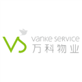 佛山市万科物业服务有限公司logo