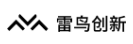 雷鸟创新技术(宁波)有限公司logo