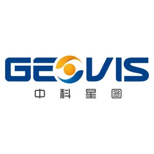 中科星图股份有限公司logo