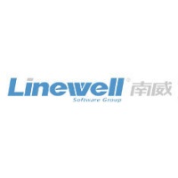 南威软件股份有限公司logo