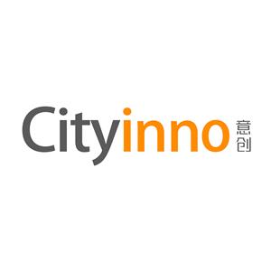 广州城市意创建筑设计咨询有限公司logo