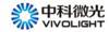 深圳市中科微光医疗器械技术有限公司logo