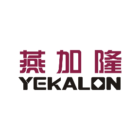 燕加隆家居建材股份有限公司logo
