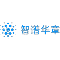 北京智谱华章科技股份有限公司logo