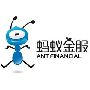 蚂蚁胜信(上海)信息技术有限公司logo