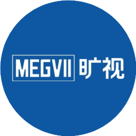 北京旷视科技有限公司logo