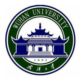 武汉大学logo