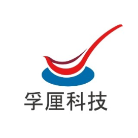 上海孚厘科技有限公司logo
