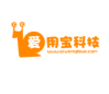 上海爱用科技股份有限公司logo