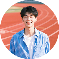 王同学