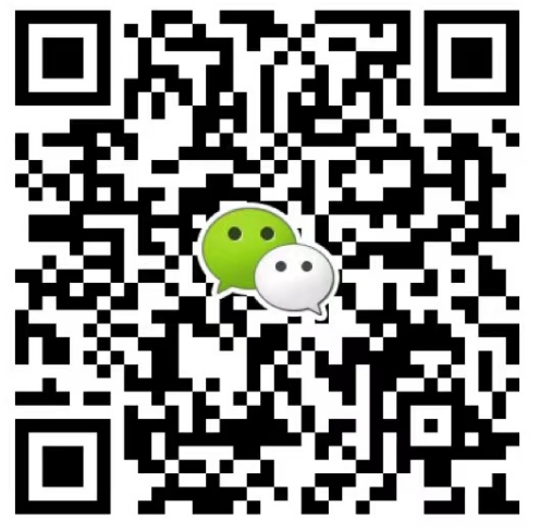 qrcode: https://u.wechat.com/MFBlCjBbrqQBDiIKndvA_AE