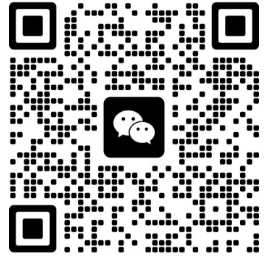 qrcode: https://u.wechat.com/MC-U3FhiSefgIBa9FQ5vQkk
