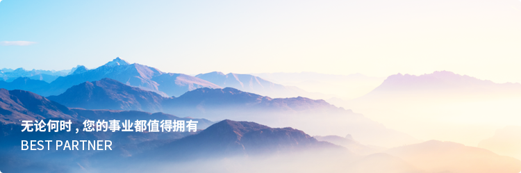 无论何时，您的事业都值得拥有\\nBEST PARTNER\\n