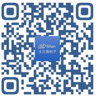 qrcode: http://www.silan.com.cn/about/campus.html
