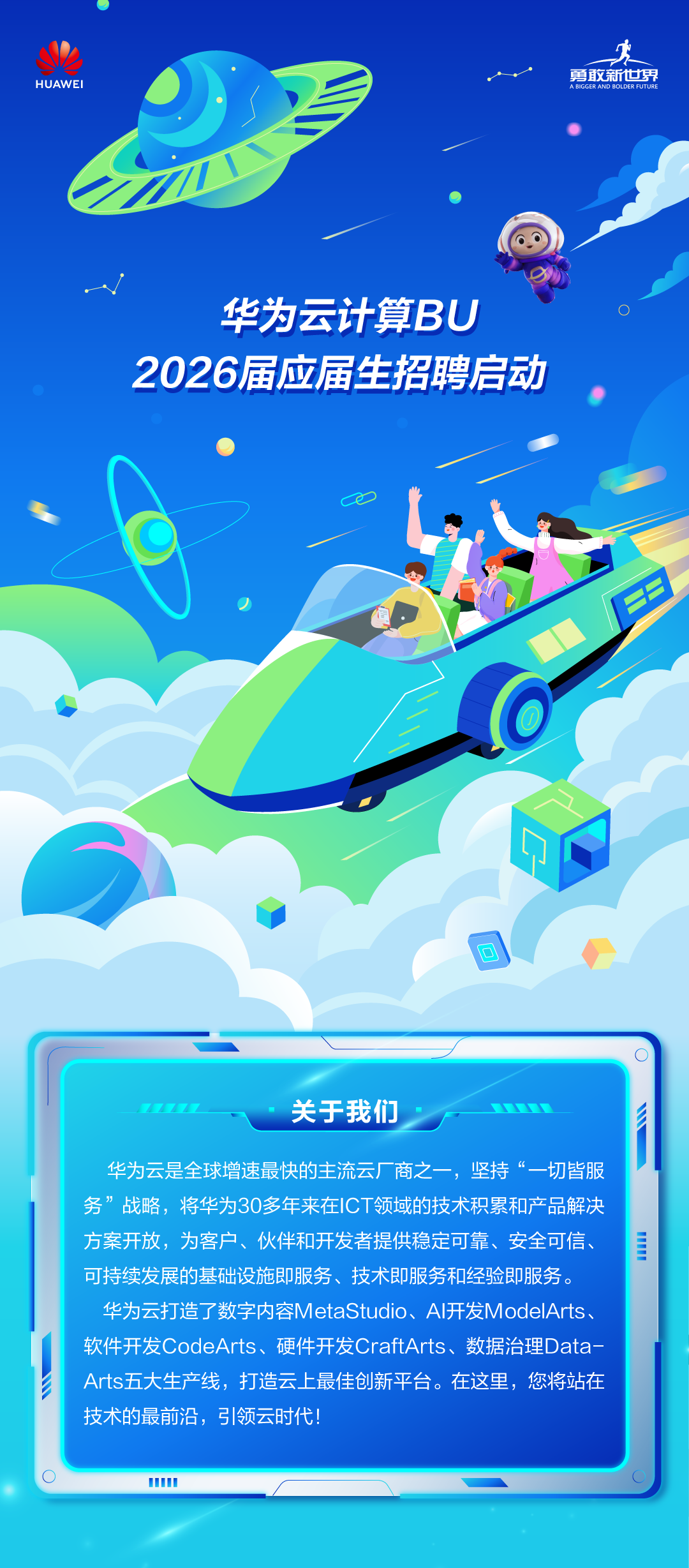 HUAWEI
