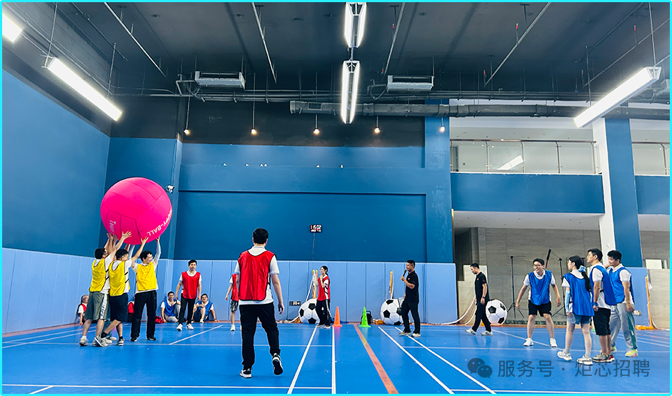 <p>L5R</p>
<p>服务号&middot;炸芯招聘</p>
