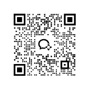 qrcode: https://work.weixin.qq.com/u/vca165b7a33864d1ec?v=4.1.31.32492&bb=29ff92f3c5
