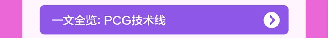 一文全览:PCG技术线(>