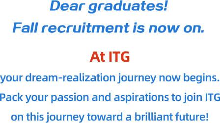 <p>Deargraduates</p>
<p>Falrecruitmentis nowon.</p>
<p>AtTG</p>
<p>yourc</p>
<p>dream-realization journey now begins</p>
<p>Pack your passion and aspirations to join TG</p>
<p>on ths journey towarc a onlliant future.</p>
