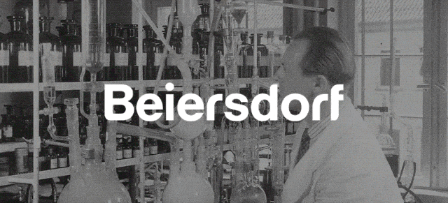 <p>Beiersdorf</p>
