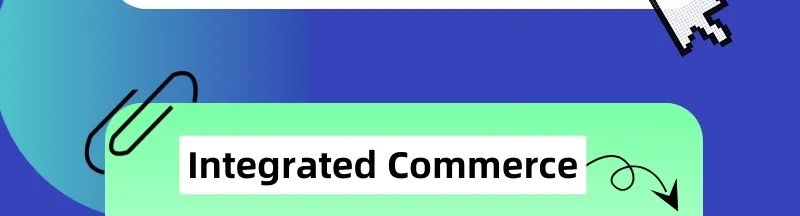 必Integratedcommerce有