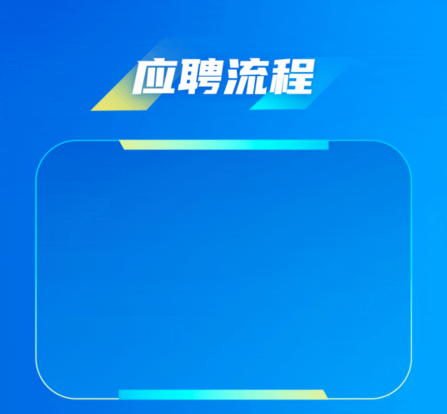 <p>应聘流程</p>