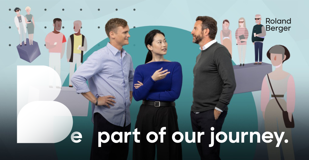 <p>Roland</p>
<p>Berger</p>
<p>part of our</p>
<p>journey.</p>